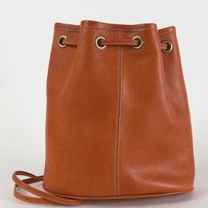 America Apparel Bucket Bag / Backpack